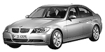 BMW E90 B263D Fault Code