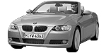 BMW E93 B263D Fault Code